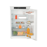 Liebherr IRSe 3900 koelkast Ingebouwd 136 l E Wit - thumbnail