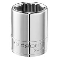 Facom Dop 1/4 OGV Grip | 13 mm - R.13GRP