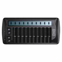 Rotolight 10-Way AA + 2-Way 9V Battery Charger