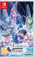 Mistonia's Hope The Lost Delight Mistonia's Hope The Lost Delight