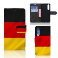 Huawei P30 | Bookstyle Case | Duitsland