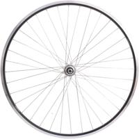 Achterwiel 28" / 622x19C Ryde ZAC 19 velg met 7/8 speed freewheel naaf - zwart
