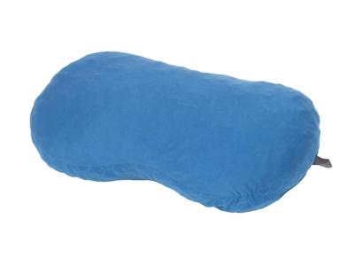 Exped DeepSleep Kussen L - Blauw Exped DeepSleep Kussen L - Blauw