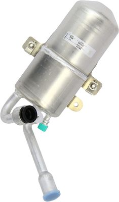 Droger, airconditioning 95213