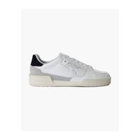 Cruyff - Legacy Twincup - Sneaker - Zwart/Goud - Maat 44 Cruyff - Legacy Twincup - Sneaker - Zwart/Goud - Maat 44