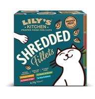 Lily's kitchen Shredded fillets multipack - thumbnail