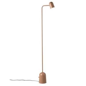 Northern Buddy vloerlamp warm beige