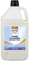 Eurol Hand cleaner Orange Star navulverpakking voor zeepdispenser 3.8 liter
