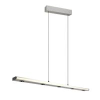 Trio Design hanglampGraham nikkel - 353010107
