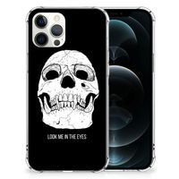 Extreme Case iPhone 12 Pro Max Skull Eyes - thumbnail