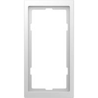 Merten MEG4025-6535 Afdekking Frame System Design Wit 1 stuk(s)