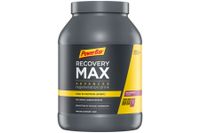 PowerBar Recovery Max Isotone drank Framboos 1144g