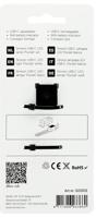 Simson usb-c led lamp &apos;pocket&apos; wit