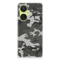 OnePlus Nord CE 3 Lite | TPU bumper | Army Light