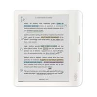 E-boek Rakuten N428-KU-WH-K-CK Wit 32 GB 7"