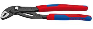 KNIPEX Cobra Waterpomptang 8702250 zweedse- / waterpomp-tang 250 mm