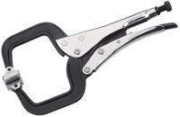 Bahco parallel c-klemtang 160 mm | 2964-160