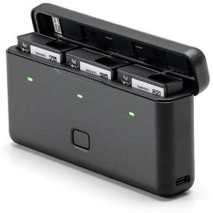 DJI Osmo Action 3 Multifunctional Battery Case OUTLET