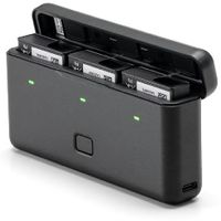DJI Osmo Action 3 Multifunctional Battery Case OUTLET