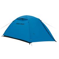 High Peak Namiot Kingston 3 3 persoon/personen Blauw Koepel/Iglotent - thumbnail