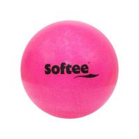 RHYTHMIC BALL FUTURE JUNIOR PINK