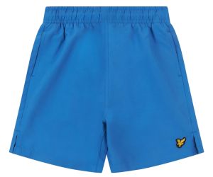 Lyle and Scott Classic zwemshort jongens