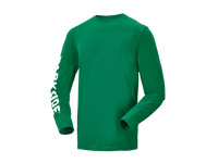 PARKSIDE Heren shirt (Groen, L)