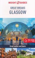 Reisgids Great Breaks Glasgow | Insight Guides - thumbnail