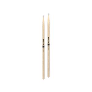 Promark PW747BN Classic Attack 747B Shira Kashi Oak drumstokken