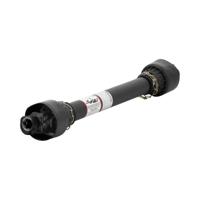 Aftakas met lengtecompensatie - 89 - 114 cm - 1 3/8" / 6 tanden Aftakas met lengtecompensatie - 89 - 114 cm - 1 3/8" / 6 tanden