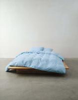 Marc O'Polo Marc O'Polo Senja Dekbedovertrek 240x200/220 Denim blue