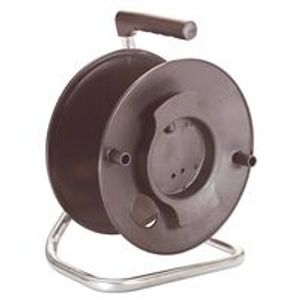 Schwabe Uni haspel Ø 230 leeg t.b.v. 25m kabel