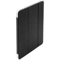 Hama Book cover Zwart, Transparant iPad Cover / tas