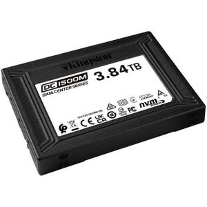 DC1500M 3,84 TB SSD