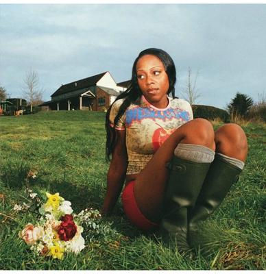 Rachel Chinouriri - Little House EP (Gerecycled Groen Vinyl) (Record Store Day 2025) 12" Vinyl Rachel Chinouriri - Little House EP (Gerecycled Groen Vinyl) (Record Store Day 2025) 12" Vinyl