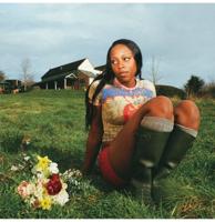 Rachel Chinouriri - Little House EP (Gerecycled Groen Vinyl) (Record Store Day 2025) 12" Vinyl