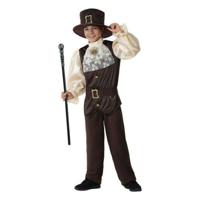 Kostuums voor Kinderen Steampunk Maat 5-6 Jaar