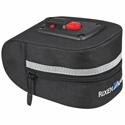 KLICKFIX Zadeltas micro 100