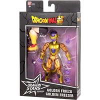 DRAGON BALL Gouden Frieza-figuur - 17 cm