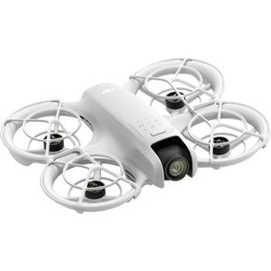 DJI DJI Neo Fly More Combo Drone (quadrocopter) 100% RTR Luchtfotografie Lichtgrijs