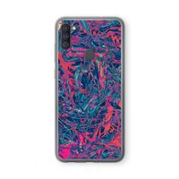 Sleeping Dreams: Samsung Galaxy A11 Transparant Hoesje