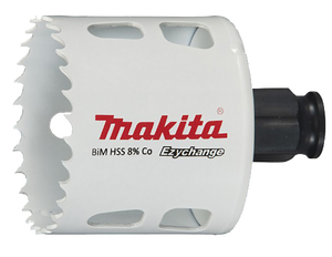 Makita Accessoires Gatzaag 89x44mm snelwissel - E-14168 E-14168