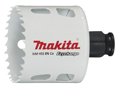 Makita Accessoires Gatzaag 89x44mm snelwissel - E-14168 E-14168
