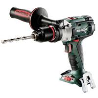 Metabo SB 18 LTX Impuls Zonder sleutel 2,1 kg Zwart, Groen, Grijs - thumbnail