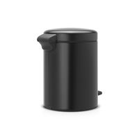 Brabantia NewIcon Pedaalemmer 5 Liter - thumbnail