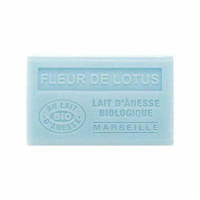 Bell Ezelinnenmelk Zeep Lotus 60g