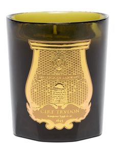 TRUDON bougie verte Solis Rex