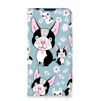 iPhone 14 Pro Max | Hoesje maken | Hondjes