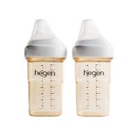 Hegen babyflesjes | 240 ml