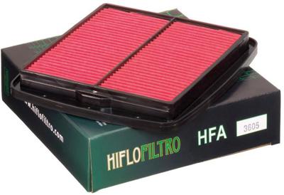 HIFLOFILTRO Air filter hiflo hfa3605